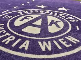 This contribution was last edited by thomasl on jul 29, 2020 at 11:50 am hours. Austria Wien Prasentierte Insignia Als Neuen Investor Fussball Vienna At