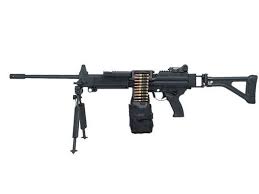 1,959 likes · 35 talking about this. Defence Ministry Signs Contract For 16 479 Light Machine Guns For Frontline Troops With Israel Weapons Industries The Economic Times
