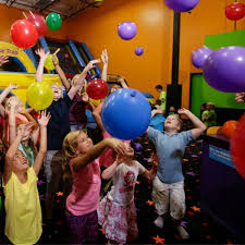 20 Funnest Kids Birthday Party Places In Fort Worth Tx Metroplex Social