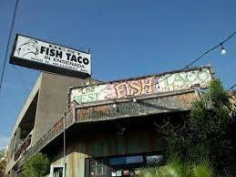 Joseph cordova reminisces his very first fish taco experience, and shares the impetus for opening his now famous los angeles stand. Storefront Bild Von Best Fish Tacos In Ensenada Los Angeles Tripadvisor