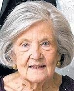 Elizabeth Scofield Obituary (2022)