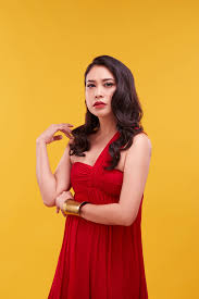 AS STRONG AS GRAINS OF SAND แข็งแกร่งดั่ง ทราย เจริญปุระ