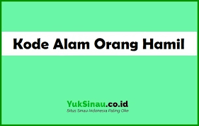 Mimpi hamil nomor togelnya berapa. Kode Alam Orang Hamil 2d 3d 4d Erek Erek Dan Primbon