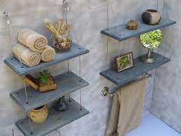 15 Idee Di Design Per Scaffali E Pensili Da Bagno Mondodesign It Arredamento Arredamento Bagno Idea Di Decorazione