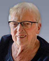 Obituary of Rita Corriveau