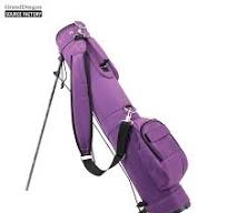 Granddragon Lightweight Portable Waterproof Pencil Golf Pencil Bag Custom  Stand Golf Sunday Bag