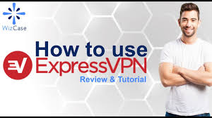 How To Use Expressvpn Review Tutorial 2019 Youtube