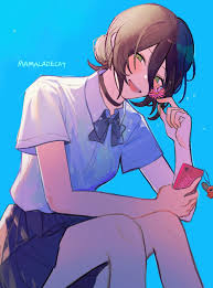 on twitter anime art girl character art character illustration