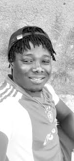 CONGRATULATIONS JAMAL GILMORE!