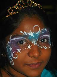 Star splash by Brush Strokes