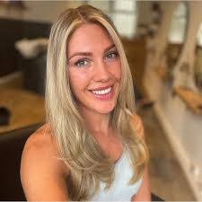 Linda Aceto's Instagram, Twitter & Facebook