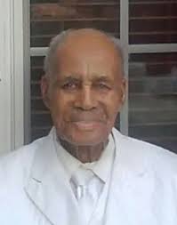 Rev. Willie Haynes Sr.