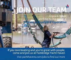 🛥️⛵❄️ Looking for winter storage for your boat? ❄️⛵🛥️ We have indoor and  outdoor boat storage available for yachts & motorboats up to 25ton (19m  LOA)....