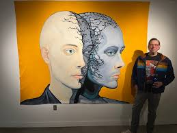 Zhou B Art Center Works For Sale — Zhou B Art Center Kansas City