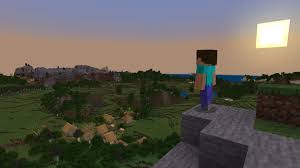 I would reccomend this if you have trouble playing the pc version. Microsoft S Free Minecraft For Windows 10 Giveaway Ends At Midnight For Java Players Pcworld