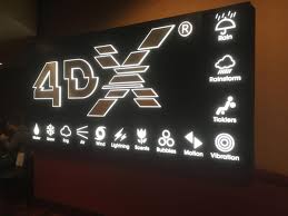 Discover best of warrington, pennsylvania performances, theater events & musicals. Regal Cinemas Warrington The First Theater In State To Offer 4dx Weekend Thereporteronline Com