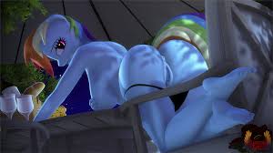 Rule34 - If it exists, there is porn of it  loveslove, rainbow dash (mlp)   6320041