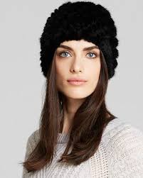 Check spelling or type a new query. Maximilian Furs Maximilian Knitted Mink Hat Bloomingdale S