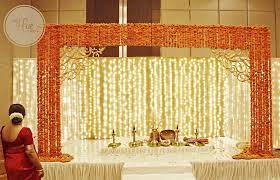 Buy wedding decorations wedding on ebay. A Traditional Yet Not So Traditional Kerala Wedding Destinationweddings Weddingd Wedding Stage Decorations Wedding Backdrop Decorations Wedding Stage