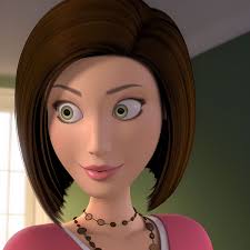 Vanessa Bloome AI Companion