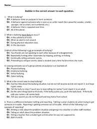 Buzzfeed editor keep up with the latest daily buzz with the buzzfeed daily newsletter! Bullying Quiz Bullying