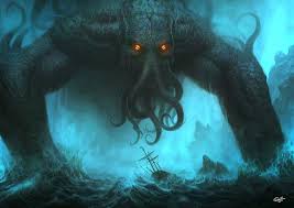 We did not find results for: The True Face Of The Kraken Found On R Creepy Seaofthieves