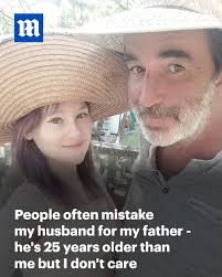 We were engaged after 2 weeks of dating' 💕 Read more:  https://trib.al/FYAReuI