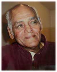 Gladstone C. Booth Obituary