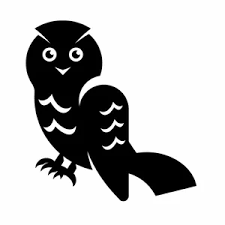 Maybe you would like to learn more about one of these? 152 Burung Hantu Clipart Gratis Domain Publik Vektor
