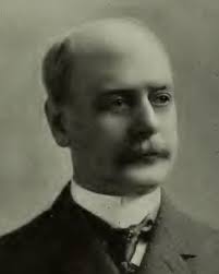 Charles Frederick Wright (1856-1925)