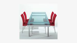 The matching chairs feature comfortable padding, and the high seat backs feature a gentle curve that contrasts. S S Dining Table Metal Furniture Transparent Png 550x550 Free Download On Nicepng