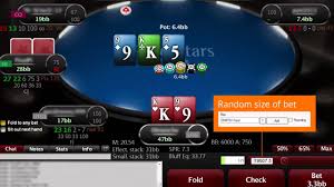 Starshelper Poker Software Ultimate Poker Software That