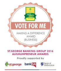2016 St George Bank Ausmumentrepreneur Awards With Images Business Awards Service Awards Mumpreneur