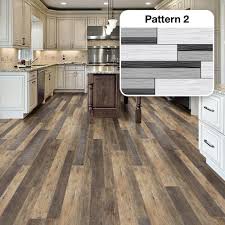 Lifeproof Multi Width X 47 6 In Stafford Oak Luxury Vinyl Plank Flooring 19 53 Sq F Luxury Vinyl Plank Flooring Lifeproof Vinyl Flooring Vinyl Wood Flooring