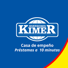 Inversiones Kimer Comas