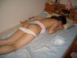 Home in stolen pickup erotic images: it's a crime family! Voyeur lurking in  the home. 