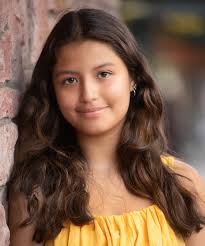 Maryland Inspiring Teen Maya Martin-Cubbage