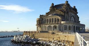 To check the availability of the connections, use esky search engine. Cheap Flights From Cluj Napoca To ConstanÈa