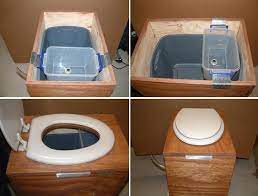 The basic diy composting toilet. 13 Diy Composting Toilet Ideas To Make Going Off Grid Easier