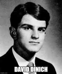 Minersville Area High School Class of 1970