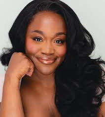 Tori Danner — Eris Talent Agency