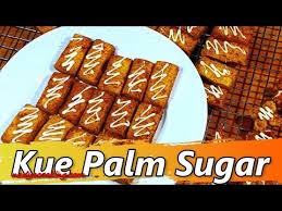 Atau ingin memperkaya khazanah resep andalan di usaha boga anda. Resep Dan Cara Membuat Kue Palm Sugar Resep Masakan Ala Rumah Bersama Nadya