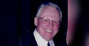 James Allen Harmon Obituary