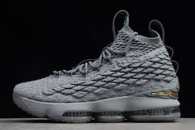 Seller assumes all responsibility for this listing. Buy Nike Lebron 15 Ep City Edition Wolf Grey Metallic Gold Gov 2021