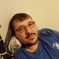 Cody Allan Sturgill Obituary