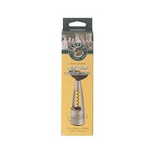 Free shipping on orders over $25 shipped by amazon. Self Pull Corkscrew