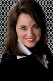 Laurie Lee Cosby, BME, MM, DWS