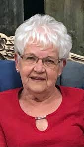 Obituary of Mildred Margaret Heinrich