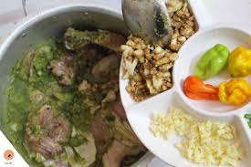 Kedjenou De Poulet Ivoirien Recettes De Cuisine Africaine Recettes De Cuisine Recette