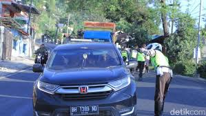 We did not find results for: Limbangan Padat Pemudik Dialihkan Ke Jalur Garut Singaparna